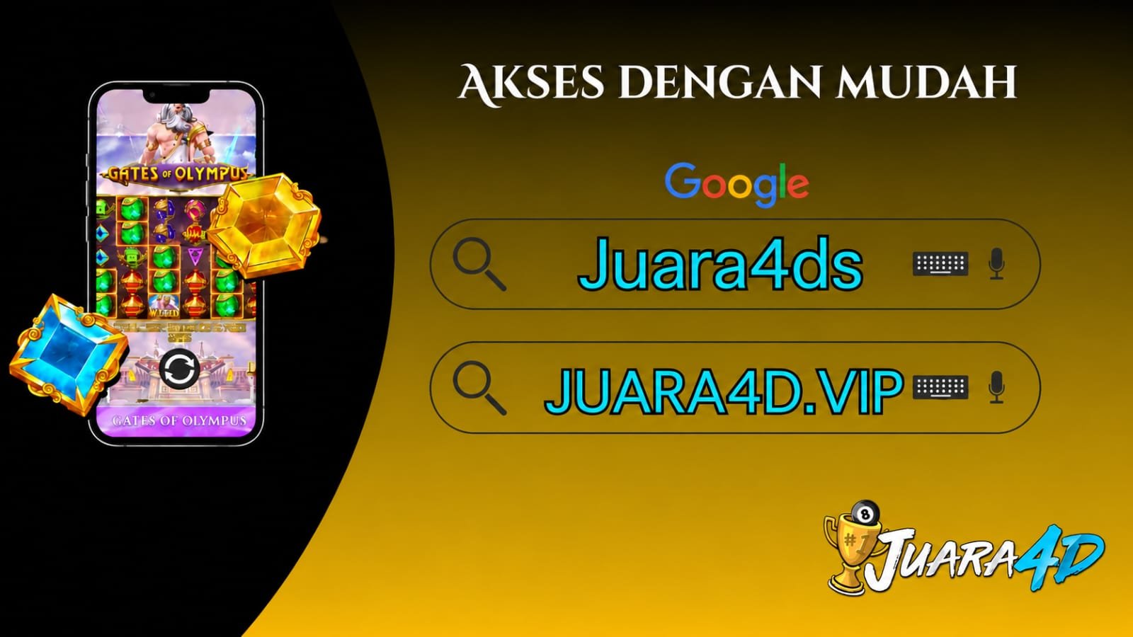 juara4d